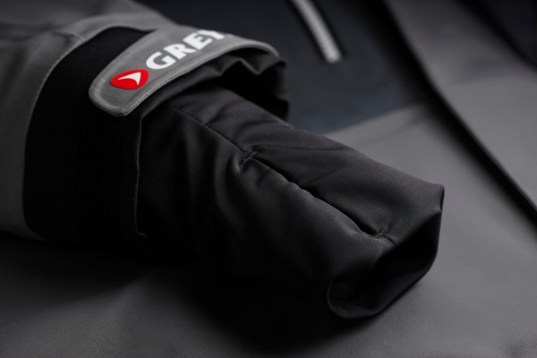 Greys Tital Wading Jacket Watjacke Größe S M L XL XXL 3XL