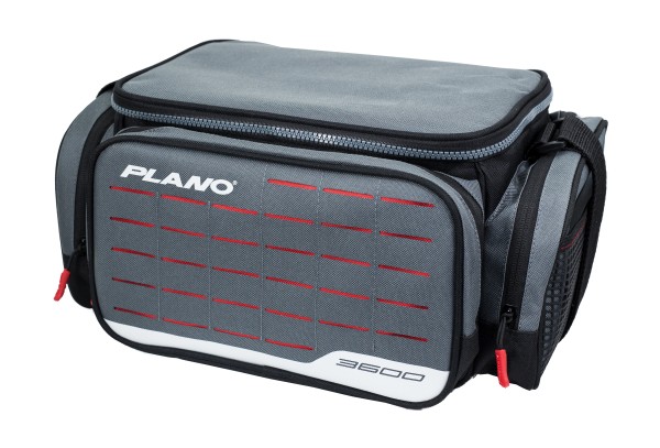Plano Weekend Case Gerätetasche Bag PLABW360 Made in USA