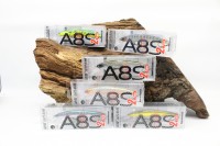 Lurefans A8S Two 8cm 6,8g 8 Farben SALE