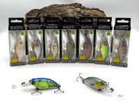 Westin Buzzbite DR Crankbait 6cm 10g SALE