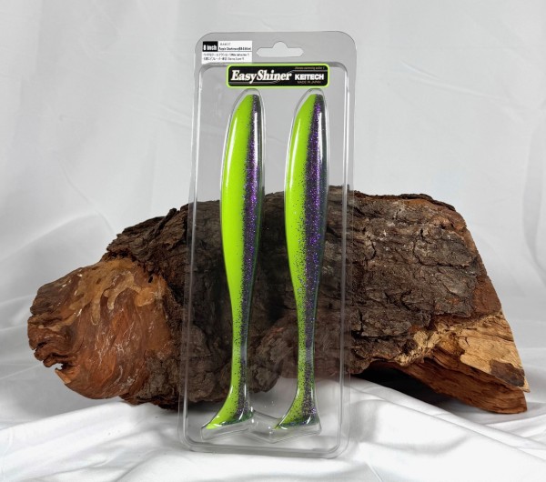 Keitech Easy Shiner 8'' 20cm 42g