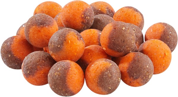 Balzer Matze Koch Booster Balls Two Tone Boilies 20mm 1kg 7 Geschmacksrichtungen