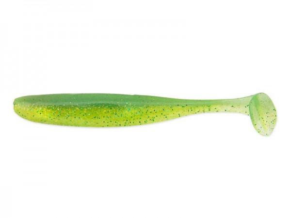 Keitech 5 - Easy Shiner Lime / Chatreuse