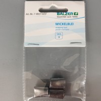 Balzer Wickelblei 3 Stück Balzer Wickelblei 3 Stück