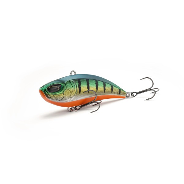 Nays LPR 75 Silent Lipless Crankbait 6 Farben