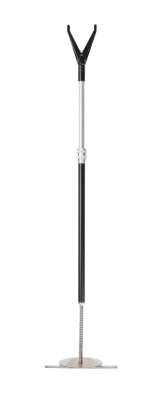 Balzer Stellfisch Rutenhalter f Stellfischrute verstellbar  Stellfischrutenhalter | Der Angler