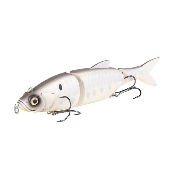 Shimano Lure Yasei Soul Swim SS 160mm 37g 0m-1,5m viele Farben Slow Sinking
