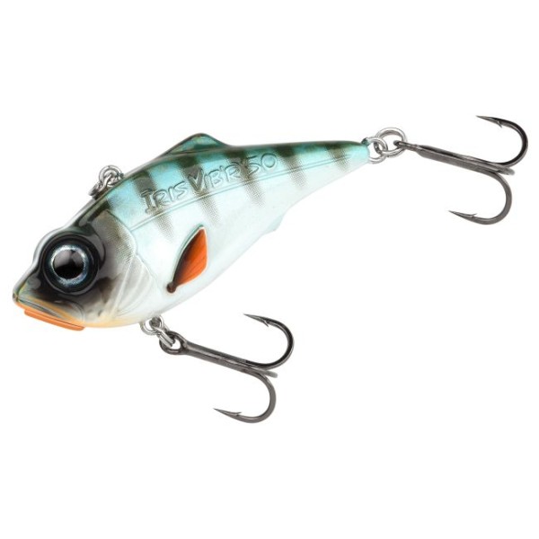 Spro IRIS Vib’r 50 5cm 10g Lipless Crankbait Wobbler