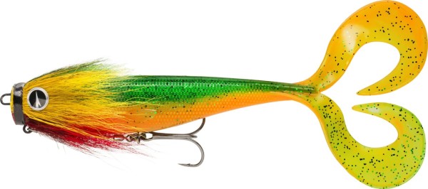Rapala Soft Olio Prerigged 8