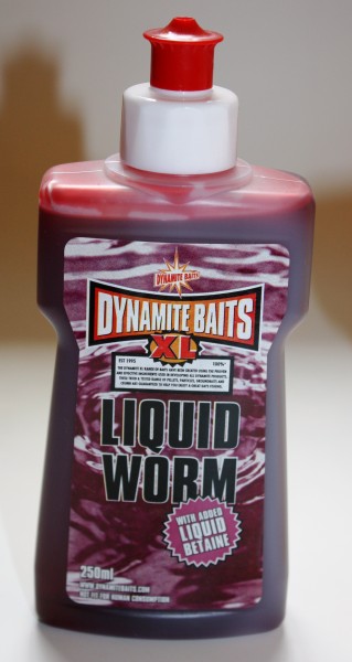 Dynamite Baits XL Liquide 250ml 17 Sorten