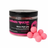 CC Moore NS1 Pink Pop Ups 18mm 25 Stück + Booster