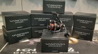 Shimano Vanford 2500 C3000 4000 4000MHG F HG MHG XG SALE