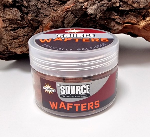 Dynamite Baits The Source Wafters 15mm 60g