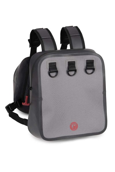 Fox Rage Pro Series Waterproof Chest Pack Wasserdicht TPU Beschichtung