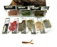 Keitech 3" Hog Impact ca. 7cm 1,4g 13 Farben BA-Edition SALE Keitech 3" Hog Impact ca. 7cm 1,4g 13 Farben BA-Edition SALE