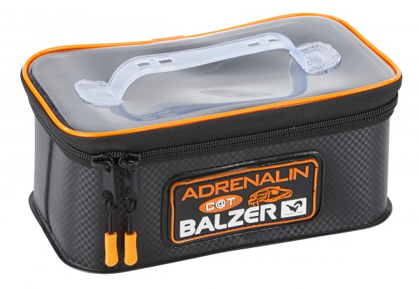 Balzer Adrenalin Cat Container