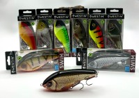 Westin Swim Glidebait 13,5cm 86g Sinking 16 Farben SALE Westin Swim Glidebait 13,5cm 86g Sinking 16 Farben SALE