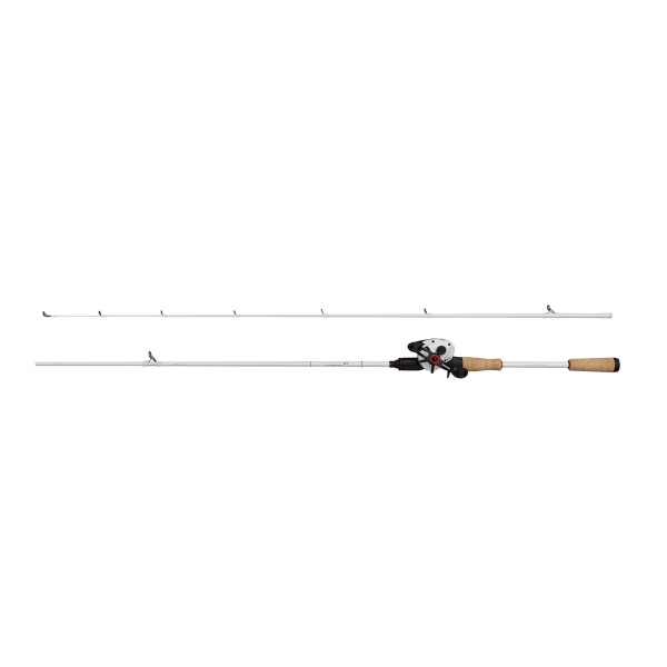 Abu Garcia Max PRO Casting Combo 1,98m 2,13m 2 Modelle