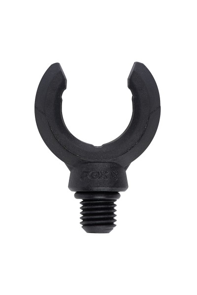 Fox Butt Lok Rutenhalter für Rod Pod & Buzzer Bar in Small Medium Large und Duo