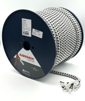 Lanex Ankerseil Festmacher Seil 12mm 29kn je m ! Lanex Ankerseil Festmacher Seil 12mm 29kn je m !