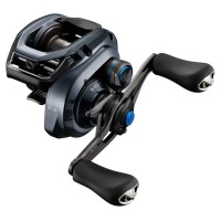 Shimano SLX 71 A Left Hand Baitcastrolle