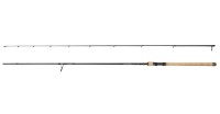 Savage Gear SALMONOID SG2 Medium Game 3,05m 9-35g Spinnrute für Meerforelle