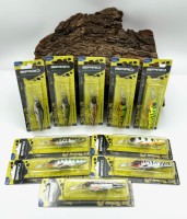 Spro Iris Twitchy 75 JTD 7,5cm 8,5g Suspending 10 Farben Spro Iris Twitchy 75 JTD 7,5cm 8,5g Suspending 10 Farben