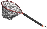 Berkley Extended Kayak Net Belly Boat Kescher 76x30x35x28cm Unterfangkescher