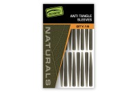 Fox Edges Naturals Anti Tangle Sleeves 15 Stück