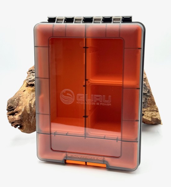 Guru Tackle Compact Fusion Feeder Box