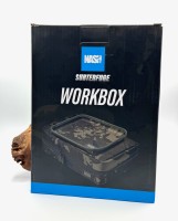 NASH Subterfuge Work Box gepolsterte Aufbewahrungstasche 29x20x115cm