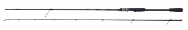 Balzer Shirasu Superior Pike Collector 2,35 2,65m 32-86g Hechtrute