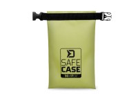 Delphin SafeCASE Wasserdichtes Etui für Dokumente 30x17cm