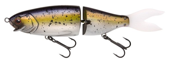 Spro Gamakatsu LUXXE Laughin 170 SF Swimbait 17cm 46g 12 Farben