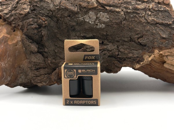 Fox Black Label QR Adaptor