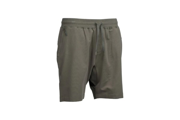Nash Make It Happen Badge Shorts Green Sommershorts M L XL XXL XXXL