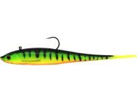 Westin TwitchTeez R2F 13,5cm 18g Soft-Jerk für Hecht und Zander 6 Farben