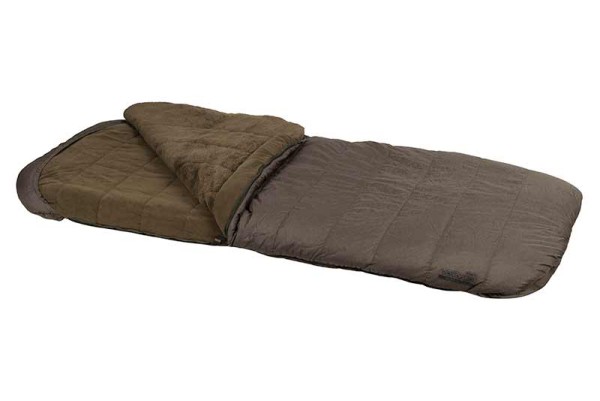 Fox Voyager Sleeping Bag Schlafsack Compact Standart XLarge 4 Season