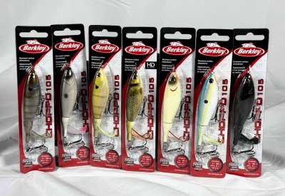 Leurre Zipbaits ZBL Shad Kaira 80SP Suspending - 82mm - Pêche En Mer - NEUF