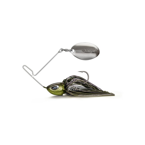Nays MZ RNNR 2.0 S 7g #1 Maze Runner Spinnerbait