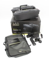 RidgeMonkey Hunter 750 Bait Boat Futterboot RidgeMonkey Hunter 750 Bait Boat Futterboot