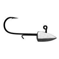 Zeck Dart Jig Head Gr. 3/0 5g 7g 10g 14g 3 Stück Zeck Dart Jig Head Gr. 3/0 5g 7g 10g 14g 3 Stück