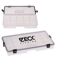 Zeck Tackle Box WP S M L Zeck Tackle Box WP S M L