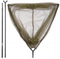 Spro C-Tec Carp Net + Handle 1,8m 2-teilig Karpfenkescher Spro C-Tec Carp Net + Handle 1,8m 2-teilig Karpfenkescher