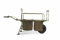 Nash Trax Evo Power Barrow Tackle Transportkarre mit Motoranrieb Tacklekarre SALE Nash Trax Evo Power Barrow Tackle Transportkarre mit Motoranrieb Tacklekarre SALE