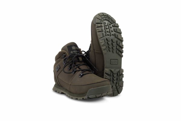 Nash ZT Trail Boots Size 5 6 7 8 9 10 11 12 Allwetter Wanderschuhe