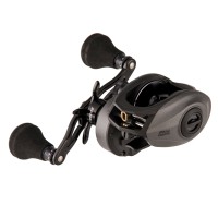 Abu Garcia Revo ® Beast 40 HS RH Low Profile Reel High Speed Rechtshand