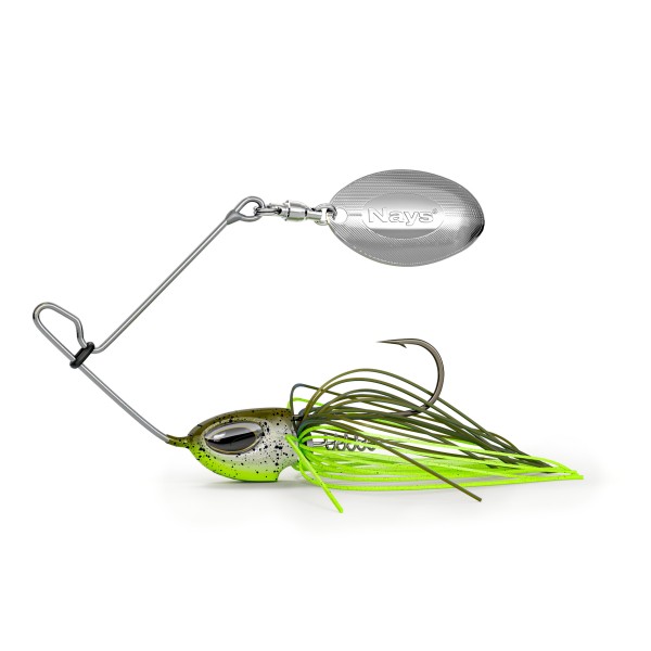 Nays MZ RNNR 2.0 XS 5g #4 Spinnerbait