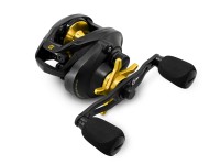 Delphin Zandera Baitcaster LH 5+1 BB