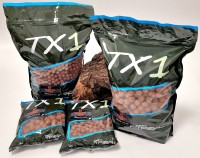 Shimano Tribal TX1 Monster Crab Boilie 15mm 20mm 1kg 5kg Shimano Tribal TX1 Monster Crab Boilie 15mm 20mm 1kg 5kg